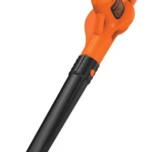 BLACK+DECKER GWC1820PCB 18V Powercommand Souffleur à batterie