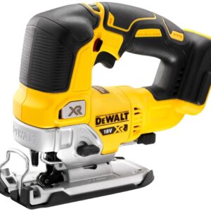 DeWALT DCK2012P2T - Kit Twin 18V XR Scie | DCS570 + DCS334 | 2 x batterie 5 Ah