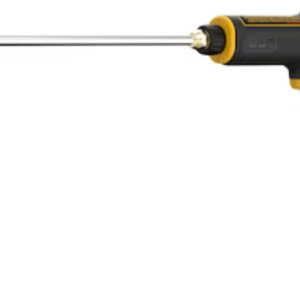 Nettoyeur haute pression sans fil DeWalt DCMPW1000N-XJ 54V XR FLEXVOLT BL Power Cleaner