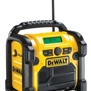 Radio de chantier DeWalt DCR019-QW