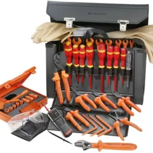 Facom Jeu d'outils 32 pièces