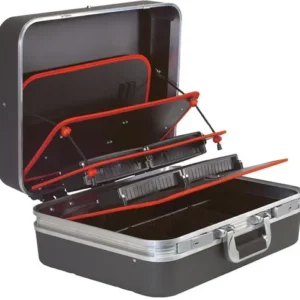 Facom set avec cm.em41a avec coffret