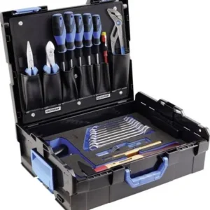 Gedore Jeu d’outils Starter dans L-Boxx 136® | 23 pièces