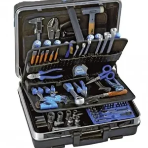 Gedore Set d’outils 101 pièces en mallette – S100‑120.02M