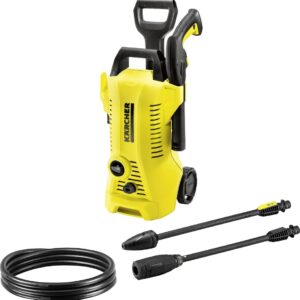 Kärcher 1.673-600.0 | K2 Power Control | Nettoyeur haute pression à eau froide