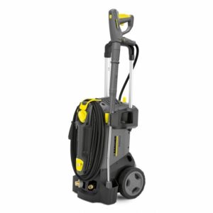 Kärcher HD 5/15 C Plus | Nettoyeur haute pression | 150 bar