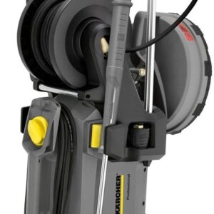Kärcher HD 5/15 CX Plus + FR Classic Professional – Nettoyeur haute pression | 150 bar