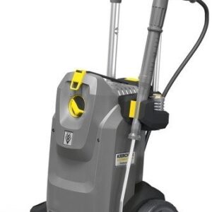 Kärcher HD 6/15 M Plus Nettoyeur haute pression à eau froide