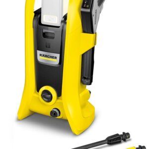 Kärcher K 2 Battery – Nettoyeur haute pression à batterie