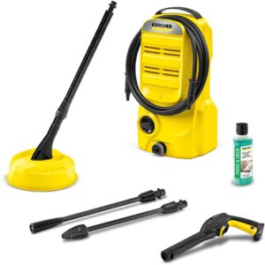 Karcher K 2 Classic Home | Nettoyeur haute pression