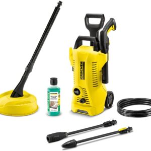Karcher K 2 Premium Power Control Home | Nettoyeur haute pression