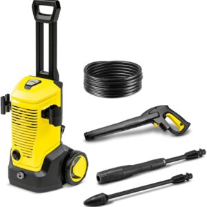 Karcher K 5 – Nettoyeur haute pression – 1.679-600.0