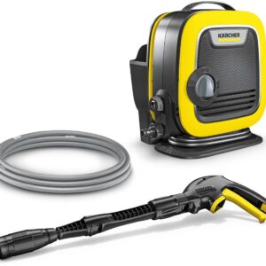 Kärcher K Mini | Nettoyeur haute pression