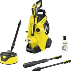 Kärcher K 4 | Power Control Home | Nettoyeur haute pression
