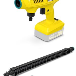 Kärcher KHB 4‑18 | Nettoyeur à pression intermédiaire portable