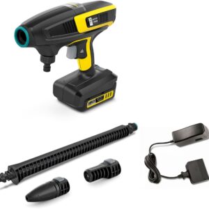 Kärcher KHB 6 Battery Set | Nettoyeur à pression intermédiaire portable
