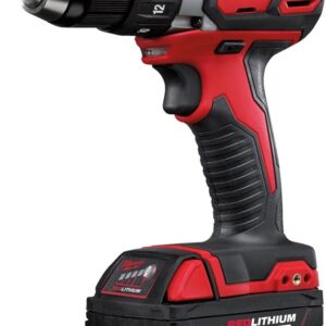 Milwaukee M18 BDD-402C Perceuse-visseuse