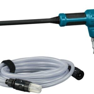 Makita DHW180Z | Nettoyeur haute pression sur batterie LXT 18 V | 24 bar