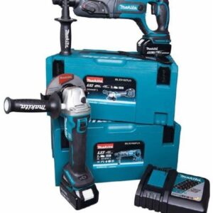 Makita DLX2153TJ1 Combiset