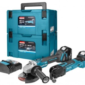 Makita DLX2154TJ1 Kit combiné