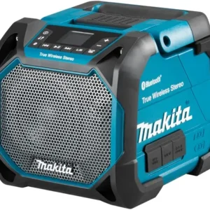 Makita DMR203 | Enceinte Bluetooth