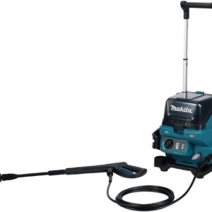 Makita HW001GZ | XGT 40 V Max Nettoyeur haute pression