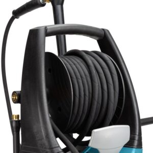 Makita HW131 230 V Nettoyeur haute pression 130 bar