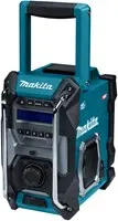Makita MR003GZ | Radio de chantier | FM DAB/DAB+