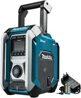 Makita MR006GZ | Radio de chantier | FM/AM Bluetooth