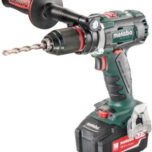 Metabo BS 18 LTX BL I Perceuse sans fil sans charbon | 18v