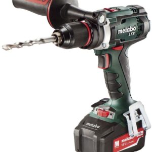 Metabo BS 18 LTX Perceuse à Impulsion | 18v