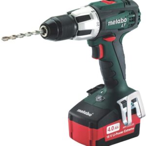Metabo SB 18 LT Perceuse-visseuse à Percussion | 18 V