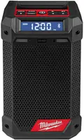 Milwaukee M12 RCDAB+ Radio/chargeur | 12V