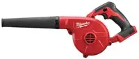 Milwaukee M18 BBL-0 Souffleur
