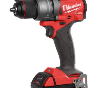 Milwaukee M18 FDD3-402C | Perceuse-visseuse sans fil M18 FUEL™