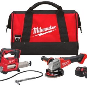 Milwaukee M18 FPP3AK-522 EU | Pack d’alimentation