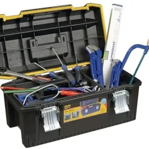 Promat/Tecwerk Assortiment d'outils | 72 pièces |