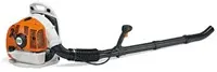 Stihl BR 350 Souffleur dorsal thermique 2-temps