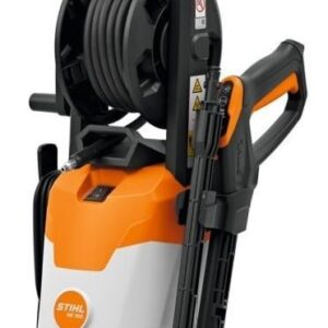 Stihl RE 100 Plus Control – Nettoyeur haute pression | 2,1 kW