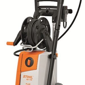Stihl RE 110 PLUS – Nettoyeur haute pression