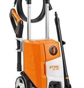 Stihl RE 120 | Nettoyeur haute pression | 2100 W