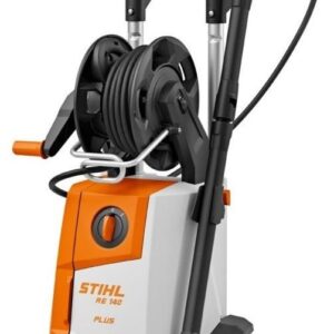 STIHL RE 140 Plus | Nettoyeur haute pression | 2,5 kW