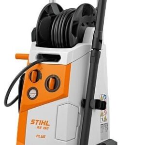 Stihl RE 150 PLUS | Nettoyeur haute pression | 2900 W