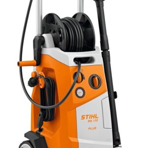 Stihl RE 170 PLUS | Nettoyeur haute pression