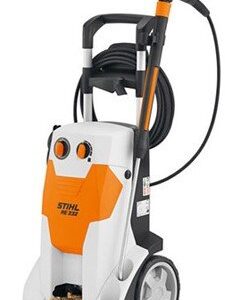 STIHL RE 232 | Nettoyeur haute pression professionnel | 145 bar