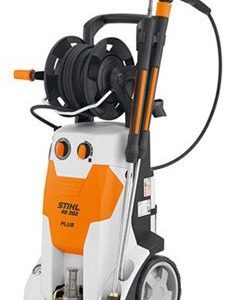 Stihl RE 282 PLUS | Nettoyeur haute pression professionnel