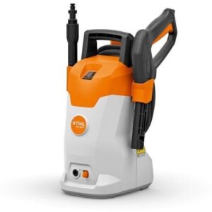 Stihl RE 80 X – Nettoyeur haute pression | 1,7 kW | 120 bar