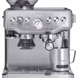 Sage Barista Express – Acier inoxydable