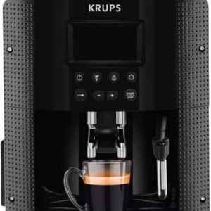 Krups EA8150 Noir