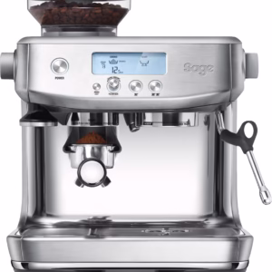 Sage The Barista Pro – Acier inoxydable